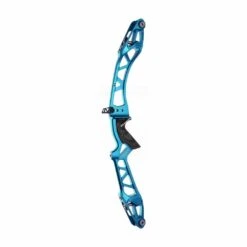 Fivics Argon X Recurve Riser - 25" -Bow Master Supplies FIV151