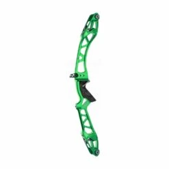 Fivics Argon X Recurve Riser - 25" -Bow Master Supplies FIV151 3