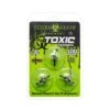Flying Arrow Toxic Broadhead - 100g -Bow Master Supplies FLY008