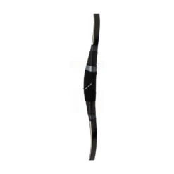 Freddie Archery Black Shadow Horse Bow - 53" -Bow Master Supplies FRE001 1 1