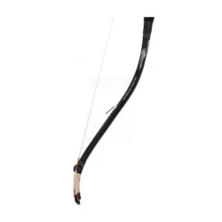Freddie Archery Black Shadow Horse Bow - 53" -Bow Master Supplies FRE001 2 1