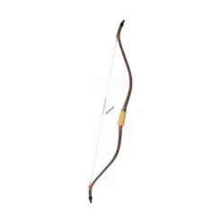 Freddie Archery KTB 48" Horse Bow -Bow Master Supplies FRE004 2