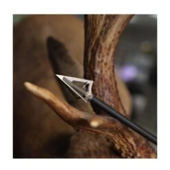 G5 Montec Broadheads - 125g -Bow Master Supplies G50007 1