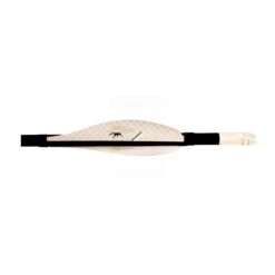 Gas Pro Spin Vanes - 2.5" Shield - Medium -Bow Master Supplies GAS020 6