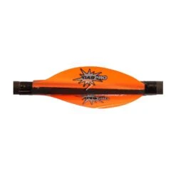 Gas Pro Spin Vanes - 1.75" Olympic - Soft Plus -Bow Master Supplies GAS025 2