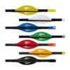 Gas Pro Spin Vanes - 2" Parabolic - Hard -Bow Master Supplies GAS028