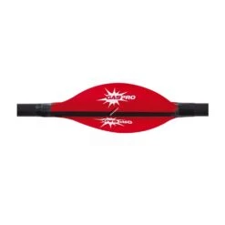 Gas Pro Spin Vanes - 2" Parabolic - Hard -Bow Master Supplies GAS028 3
