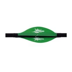 Gas Pro Spin Vanes - 2" Parabolic - Hard -Bow Master Supplies GAS028 6