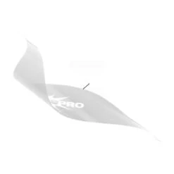 Gas Pro Spin Vanes - 2" Shield - Medium -Bow Master Supplies GAS030 2