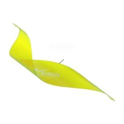 Gas Pro Spin Vanes - 2" Shield - Hard -Bow Master Supplies GAS032 5
