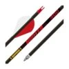 Gold Tip Hunter Arrows -Bow Master Supplies GOL014