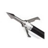 Grim Reaper Fatal Steel 1 1/4" Broadheads - 100g -Bow Master Supplies GRM001