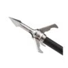 Grim Reaper Fatal Steel Deep Six Broadheads - 100g -Bow Master Supplies GRM003