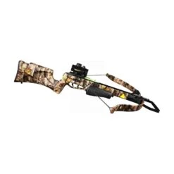 Jandao Chase Wind Crossbow Package - 150# -Bow Master Supplies JAN003 1