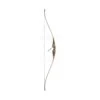 Kaiser Corvin 64" Hybrid Bow -Bow Master Supplies KAI008