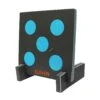 MAC Knockout Foam Target With Feet 1 MAC Knockout Foam Target With Feet -Bow Master Supplies MAC060