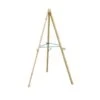 MAC Heavy Duty Target Stand -Bow Master Supplies MAC077