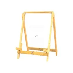 MAC Heavy Duty Floor Target Stand - Scout