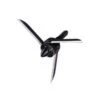 Magnus Bullhead Broadheads - 3 Blade - 100g -Bow Master Supplies MAG009