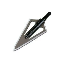 Magnus Stinger Stainless Broadheads - 2 Blade - 150g