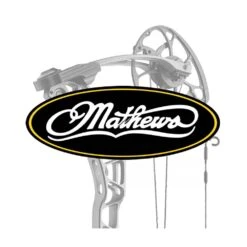Mathews Module Triax
