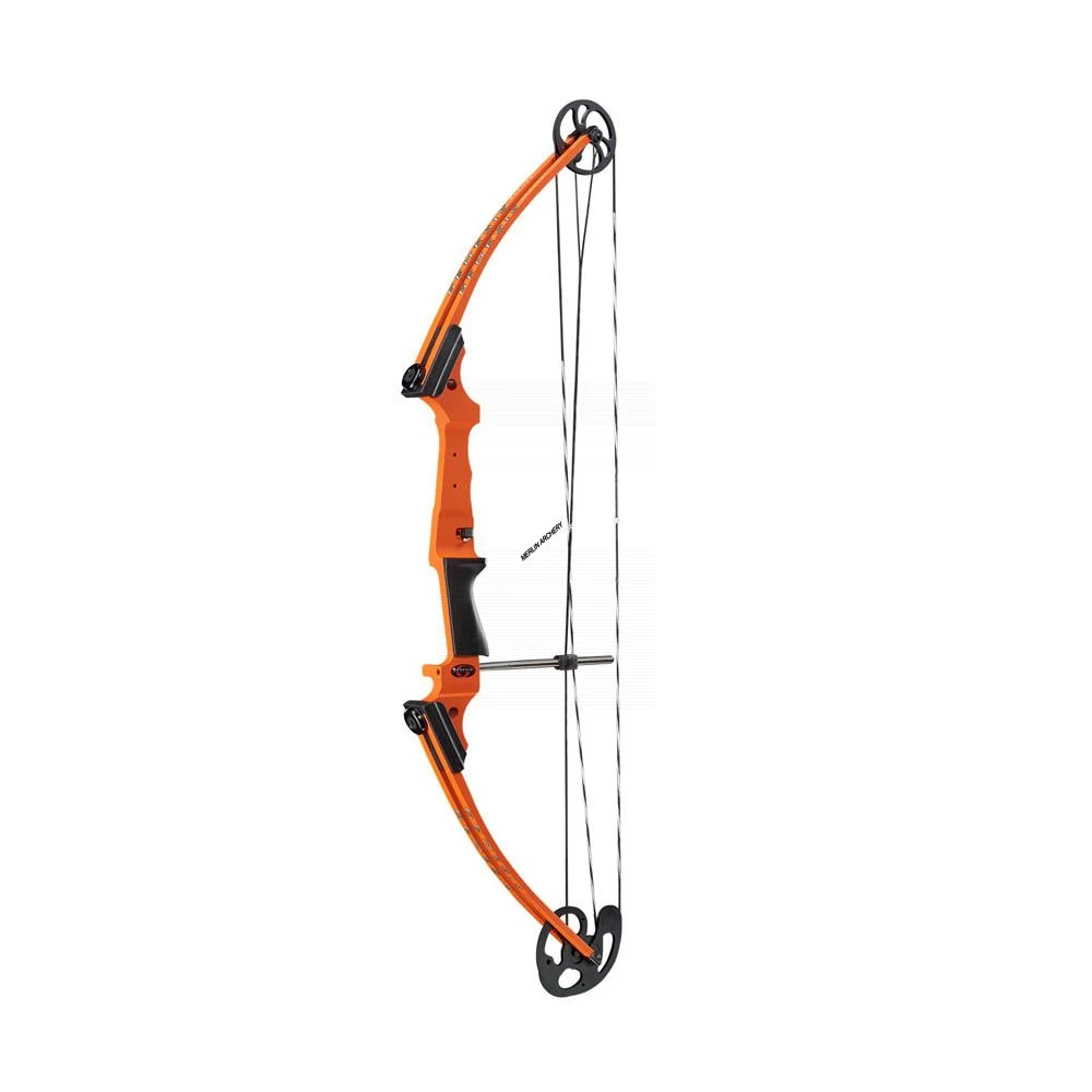 Mathews Genesis Compound Bow 3 Mathews Genesis Compound Bow