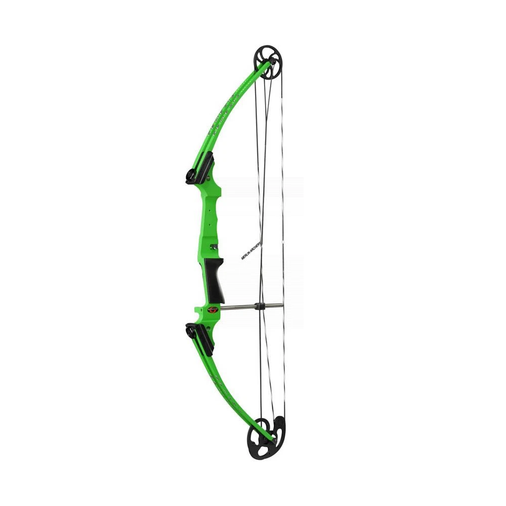 Mathews Genesis Compound Bow 4 Mathews Genesis Compound Bow - Image 2