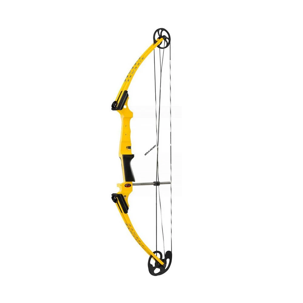 Mathews Genesis Compound Bow 10 Mathews Genesis Compound Bow - Image 8