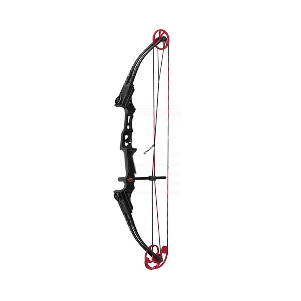 Mathews Mini Genesis Compound Bow 5 Mathews Mini Genesis Compound Bow - Image 3