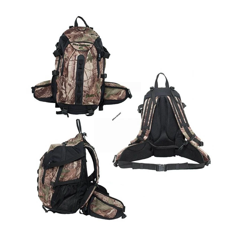 Maximal Backpack And Bow Carry 4 Maximal Backpack And Bow Carry - Image 2