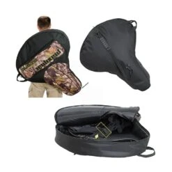 Maximal Crossbow Case - Scorpio -Bow Master Supplies MAX031 1