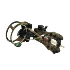 Maximal Dawn Toolless Sight -Bow Master Supplies MAX056 1