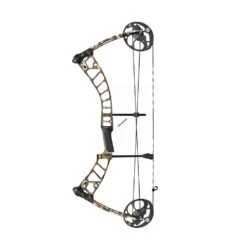 Mission Switch Compound Bow -Bow Master Supplies MIS005 1