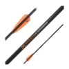 Mission X-Bolt Crossbow Bolt (Not Including Points) -Bow Master Supplies MIS006