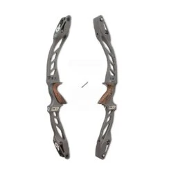 MK Archery Z Recurve Riser 13 MK Archery Z Recurve Riser -Bow Master Supplies MKA004 1