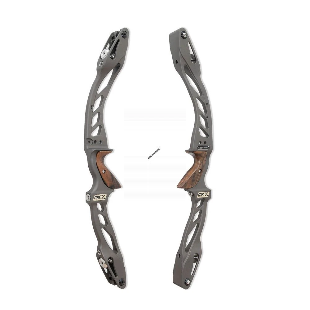 MK Archery Z Recurve Riser 4 MK Archery Z Recurve Riser - Image 2