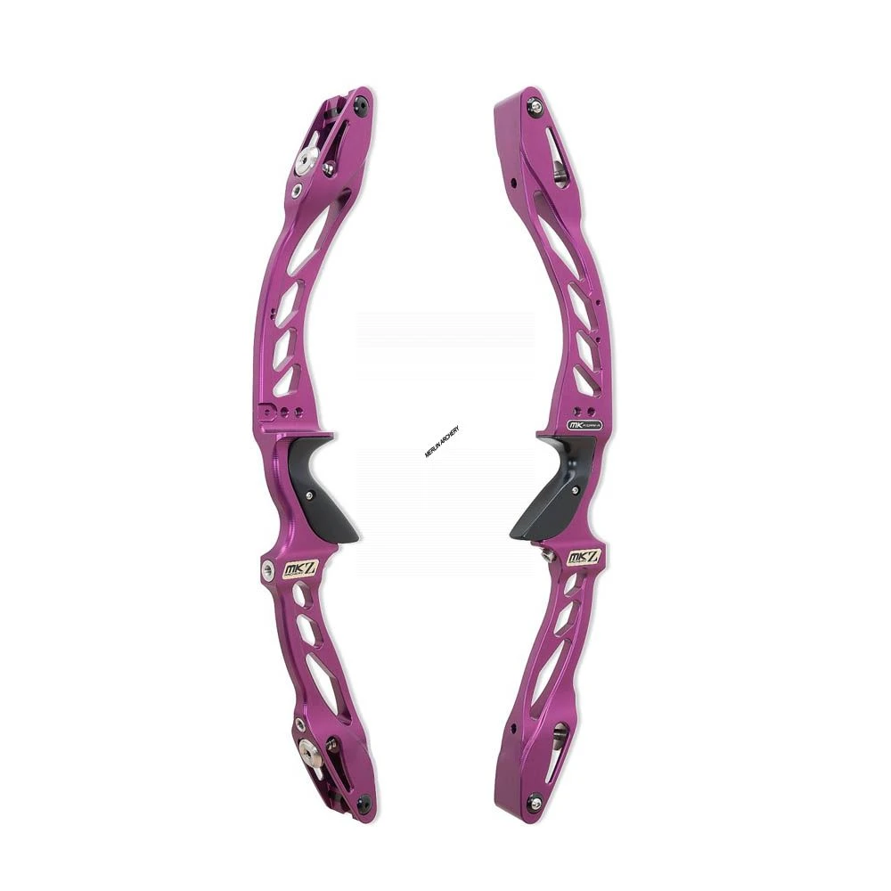 MK Archery Z Recurve Riser 12 MK Archery Z Recurve Riser - Image 10
