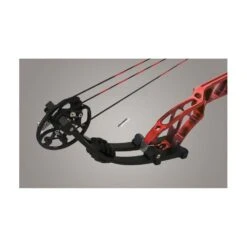 Mybo Edge Compound Bow -Bow Master Supplies MYB124 11
