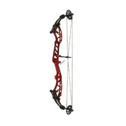 Mybo Edge Compound Bow -Bow Master Supplies MYB124 2