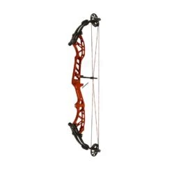 Mybo Edge Compound Bow -Bow Master Supplies MYB124 5