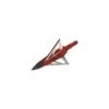 NAP Thunderhead Deep Six Broadheads - 100g -Bow Master Supplies NAP007