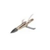 NAP Trivex Broadheads - 100g -Bow Master Supplies NAP015