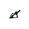 NAP Hellrazor Broadheads - 100g -Bow Master Supplies NAP027
