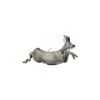 Natur Foam 3D Target - Roe Deer Running -Bow Master Supplies NAT013