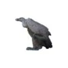 Natur Foam 3D Target - Vulture -Bow Master Supplies NAT019