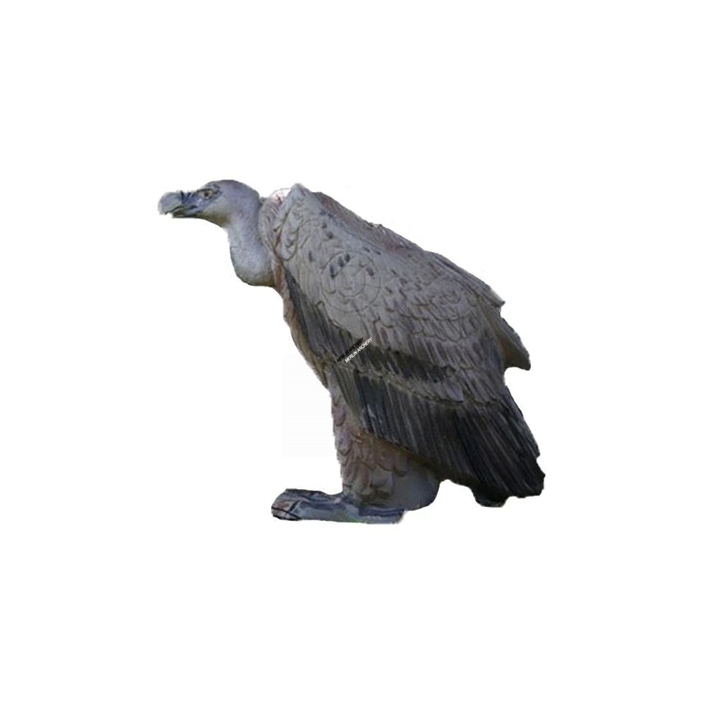 Natur Foam 3D Target - Vulture 3 Natur Foam 3D Target - Vulture