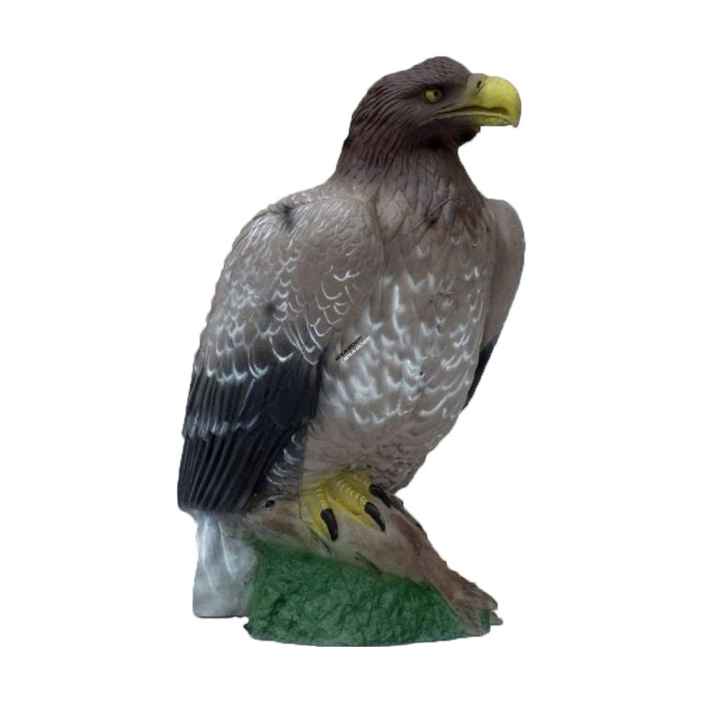 Natur Foam 3D Target - Eagle 3 Natur Foam 3D Target - Eagle