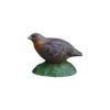 Natur Foam 3D Target - Partridge -Bow Master Supplies NAT039