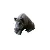 Natur Foam 3D Target - Wild Boar Sitting 1 Natur Foam 3D Target - Wild Boar Sitting -Bow Master Supplies NAT050
