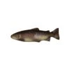 Natur Foam 3D Target - Trout -Bow Master Supplies NAT053